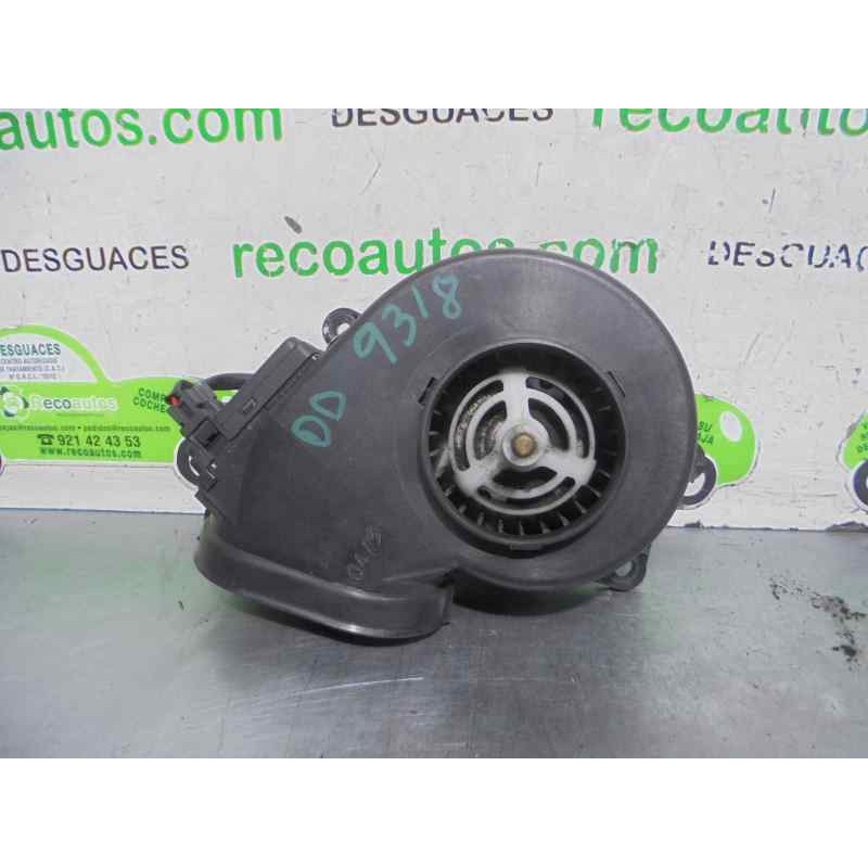 Recambio de motor calefaccion para fiat ulysse (179) 2.2 16v jtd cat referencia OEM IAM 1485724080 