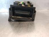 Recambio de caja reles / fusibles para chrysler voyager (rg) 2.5 crd cat referencia OEM IAM 05144508AF 