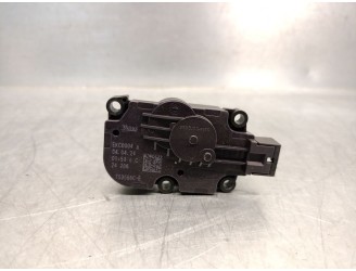 Recambio de motor apertura trampillas climatizador para bmw x1 (u11) sdrive 18 d referencia OEM IAM EKC0004  T53556CE VALEO