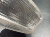 Recambio de piloto delantero derecho para citroën zx 1.4 referencia OEM IAM 95656546  5 PUERTAS