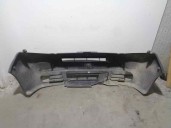 Recambio de paragolpes delantero para renault trafic caja cerrada (ab 4.01) 1.9 diesel referencia OEM IAM 7700313259 GRIS TEXTUR