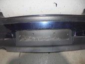 Recambio de paragolpes trasero para bmw serie 1 berlina (e81/e87) 2.0 16v diesel cat referencia OEM IAM 51120032630 AZUL 5 PUERT