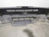 Recambio de paragolpes delantero para renault trafic caja cerrada (ab 4.01) 1.9 diesel referencia OEM IAM 7700313259 GRIS TEXTUR