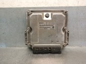Recambio de centralita motor uce para chrysler voyager (rg) 2.5 crd cat referencia OEM IAM P05094802AC  0281013001 BOSCH