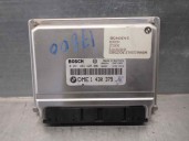 Recambio de centralita motor uce para bmw serie 3 berlina (e46) 1.9 cat referencia OEM IAM 1430379 0261204420 BOSCH