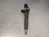 Replacement injector for Subaru Outback (B15) 2.0 diesel CAT OEM IAM reference 16613AA040 03S02715 DENSO