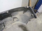 Recambio de paragolpes delantero para renault trafic caja cerrada (ab 4.01) 1.9 diesel referencia OEM IAM 7700313259 GRIS TEXTUR