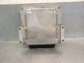 Recambio de centralita motor uce para chrysler voyager (rg) 2.5 crd cat referencia OEM IAM P05094802AC 0281013001 BOSCH