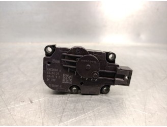 Recambio de motor apertura trampillas climatizador para bmw x1 (u11) sdrive 18 d referencia OEM IAM EKC0004  T53556CE VALEO