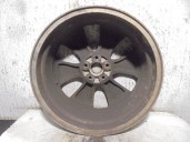 Recambio de llanta para subaru legacy kombi/outback b14 2.0 diesel cat referencia OEM IAM 28111AJ020 R17X7JOFFSET48 ALUMINIO 6P