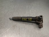 Replacement injector for Subaru Outback (B15) 2.0 diesel cat OEM IAM reference 16613AA040 03S02715 DENSO