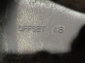 Recambio de llanta para subaru legacy kombi/outback b14 2.0 diesel cat referencia OEM IAM 28111AJ020 R17X7JOFFSET48 ALUMINIO 6P