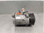 Recambio de compresor aire acondicionado para chrysler voyager (rg) 2.5 crd cat referencia OEM IAM 5005421AD 5005421AD 