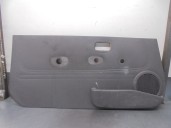 Recambio de guarnecido puerta delantera izquierda para nissan micra (k11) 1.0 16v cat referencia OEM IAM 809014F120  