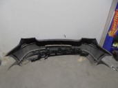 Recambio de paragolpes trasero para bmw serie 1 berlina (e81/e87) 2.0 16v diesel cat referencia OEM IAM 51120032630 AZUL 5 PUERT