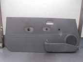 Recambio de guarnecido puerta delantera izquierda para nissan micra (k11) 1.0 16v cat referencia OEM IAM 809014F120 