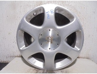 Recambio de llanta para peugeot 607 (s2) 3.0 v6 24v referencia OEM IAM 5402G9 R1771/2JX17CH5-45 