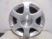 Recambio de llanta para peugeot 607 (s2) 3.0 v6 24v referencia OEM IAM 5402G9 R1771/2JX17CH5-45 