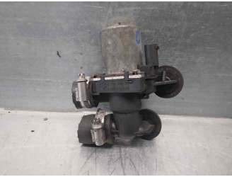 Recambio de valvula intercambio de calefaccion para bmw serie 3 berlina (e46) 1.9 cat referencia OEM IAM 8369805 1147412144 