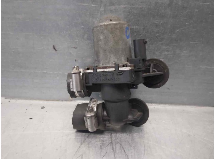 Recambio de valvula intercambio de calefaccion para bmw serie 3 berlina (e46) 1.9 cat referencia OEM IAM 8369805 1147412144 