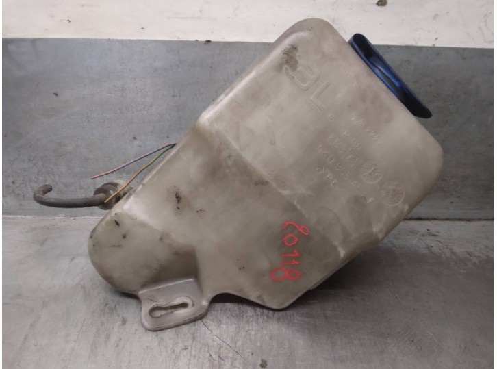 Recambio de deposito limpia para seat ibiza (6k) 1.9 sdi referencia OEM IAM 6K0955453F  