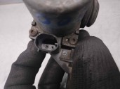 Recambio de valvula intercambio de calefaccion para bmw serie 3 berlina (e46) 1.9 cat referencia OEM IAM 8369805 1147412144 