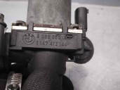 Recambio de valvula intercambio de calefaccion para bmw serie 3 berlina (e46) 1.9 cat referencia OEM IAM 8369805 1147412144 