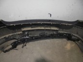 Recambio de paragolpes trasero para bmw serie 1 berlina (e81/e87) 2.0 16v diesel cat referencia OEM IAM 51120032630 AZUL 5 PUERT