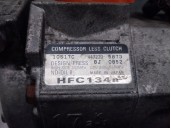 Recambio de compresor aire acondicionado para chrysler voyager (rg) 2.5 crd cat referencia OEM IAM 5005421AD 5005421AD 