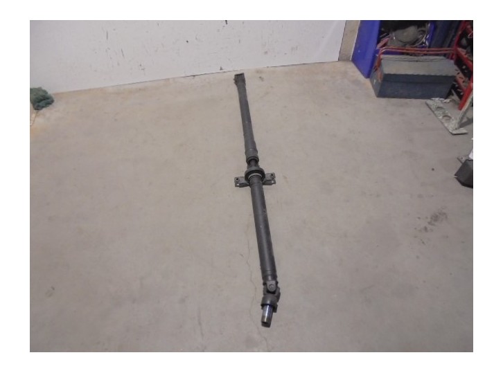 Recambio de transmision central para subaru legacy kombi/outback b14 2.0 diesel cat referencia OEM IAM 27111AJ100 BURRA 2B