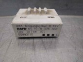 Recambio de modulo electronico para bmw serie 3 berlina (e46) 1.9 cat referencia OEM IAM 65758376300 55892110 