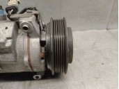 Recambio de compresor aire acondicionado para chrysler voyager (rg) 2.5 crd cat referencia OEM IAM 5005421AD 5005421AD 