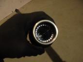 Recambio de transmision central para subaru legacy kombi/outback b14 2.0 diesel cat referencia OEM IAM 27111AJ100 BURRA 2B