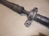 Recambio de transmision central para subaru legacy kombi/outback b14 2.0 diesel cat referencia OEM IAM 27111AJ100 BURRA 2B