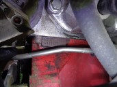 Recambio de motor completo para saab 9000 / 9000 cs 2.0 cat referencia OEM IAM B202L 4M00 N311611