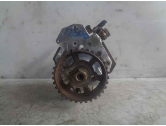 Recambio de bomba inyeccion para peugeot 206 berlina x-line referencia OEM IAM 9637317380 0445010042 BOSCH