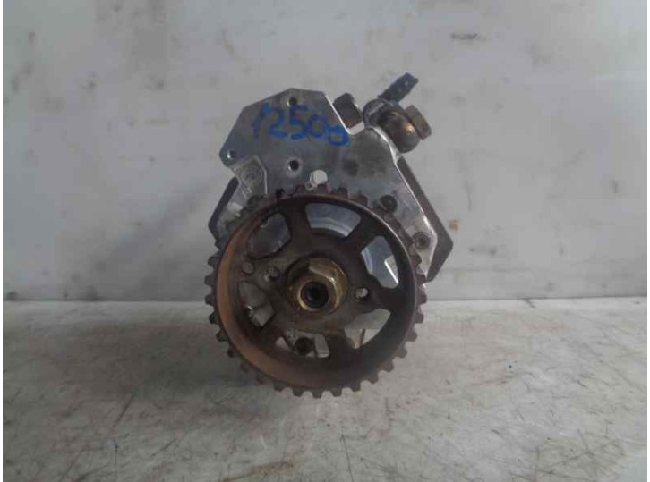 Recambio de bomba inyeccion para peugeot 206 berlina x-line referencia OEM IAM 9637317380 0445010042 BOSCH