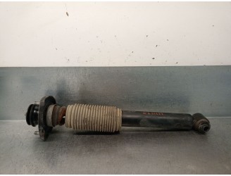 Recambio de amortiguador trasero derecho para bmw x5 (e53) 3.0 d referencia OEM IAM 33506751543 33506751543 