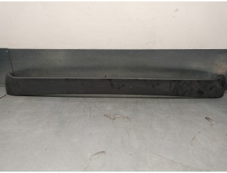 Recambio de aleron trasero para seat ibiza (6k) 1.9 sdi referencia OEM IAM 6K5827933A 6K5827933A 3 PUERTAS