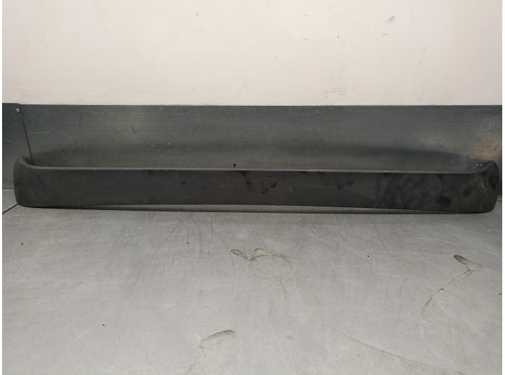 Recambio de aleron trasero para seat ibiza (6k) 1.9 sdi referencia OEM IAM 6K5827933A 6K5827933A 3 PUERTAS