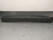 Recambio de aleron trasero para seat ibiza (6k) 1.9 sdi referencia OEM IAM 6K5827933A 6K5827933A 3 PUERTAS