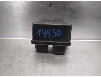 Recambio de rele para mercedes-benz clase a (w168) 1.7 cdi diesel cat referencia OEM IAM 86121AJ000  