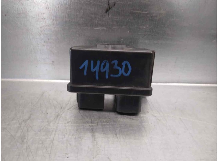 Recambio de rele para mercedes-benz clase a (w168) 1.7 cdi diesel cat referencia OEM IAM 86121AJ000  