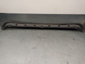 Recambio de aleron trasero para seat ibiza (6k) 1.9 sdi referencia OEM IAM 6K5827933A 6K5827933A 3 PUERTAS