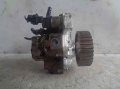 Recambio de bomba inyeccion para peugeot 206 berlina x-line referencia OEM IAM 9637317380 0445010042 BOSCH