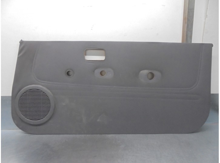 Recambio de guarnecido puerta delantera derecha para nissan micra (k11) 1.0 16v cat referencia OEM IAM 809004F100  