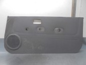 Recambio de guarnecido puerta delantera derecha para nissan micra (k11) 1.0 16v cat referencia OEM IAM 809004F100  