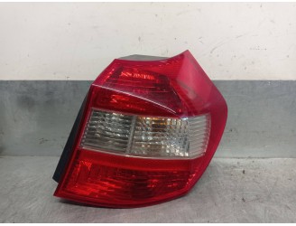 Recambio de piloto trasero derecho para bmw serie 1 berlina (e81/e87) 2.0 16v diesel cat referencia OEM IAM 6324502 