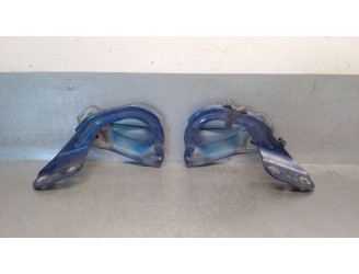 Recambio de bisagra capot para ford focus iii turnier 1.5 tdci referencia OEM IAM BM51A16800AD 1750016 