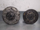 Recambio de kit embrague para volkswagen passat berlina (3c2) 2.0 tdi dpf referencia OEM IAM 124035410 1878003513 